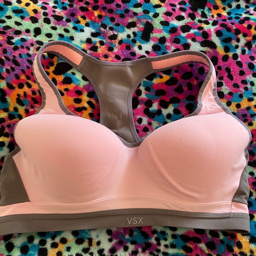 VSX Sports bra